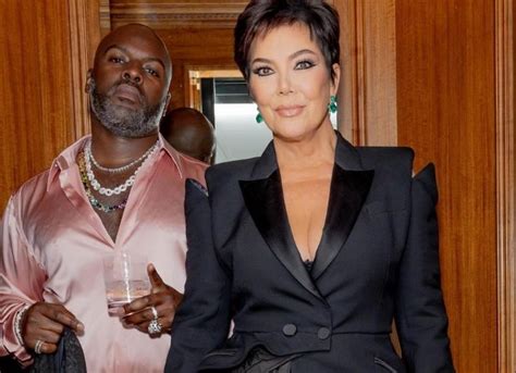 corey gamble nudes|Kardashian.